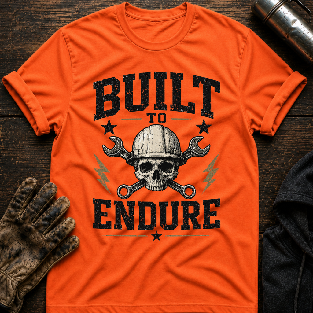 Endure T-Shirt