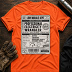 Electricity T-Shirt