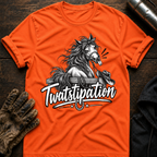 Twatstipation T-Shirt
