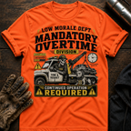 Tow Regret T-Shirt