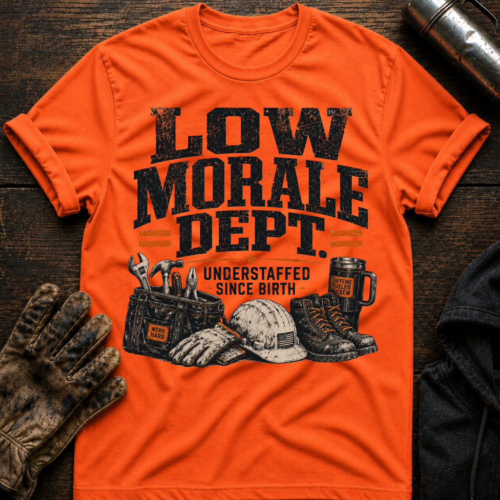 Since Birth T-Shirt