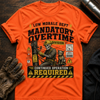 Line Man T-Shirt