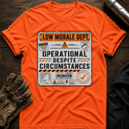 Despite Circumstances T-Shirt