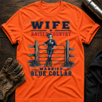 Country Wife T-Shirt