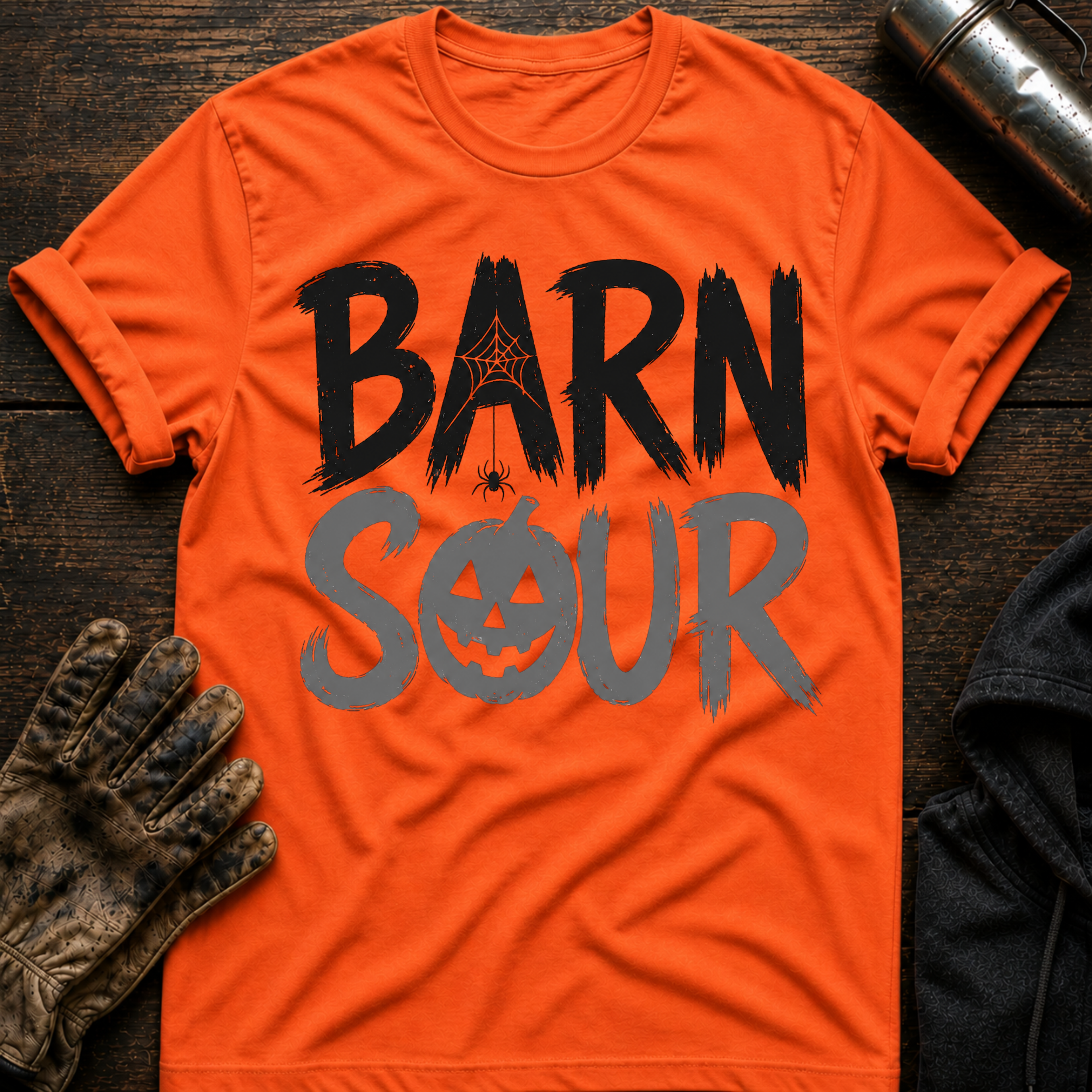 Barn Sour T-Shirt