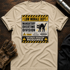 Barely Passing T-Shirt