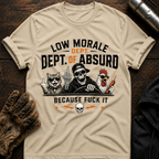 Absurd Dept T-Shirt
