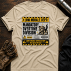 Active Overtime T-Shirt
