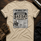 Bad Day T-Shirt