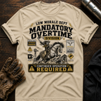 Ranch Conditioning T-Shirt