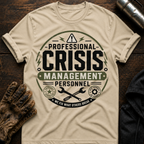 Crisis Fix T-Shirt