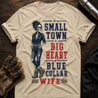 Big Heart T-Shirt
