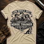Solving Problems T-Shirt
