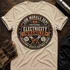Fried Wiring T-Shirt