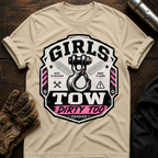 Born To Work T-Shirt