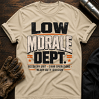 Recovery Unit T-Shirt