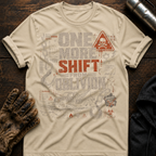 Shift Oblivion T-Shirt