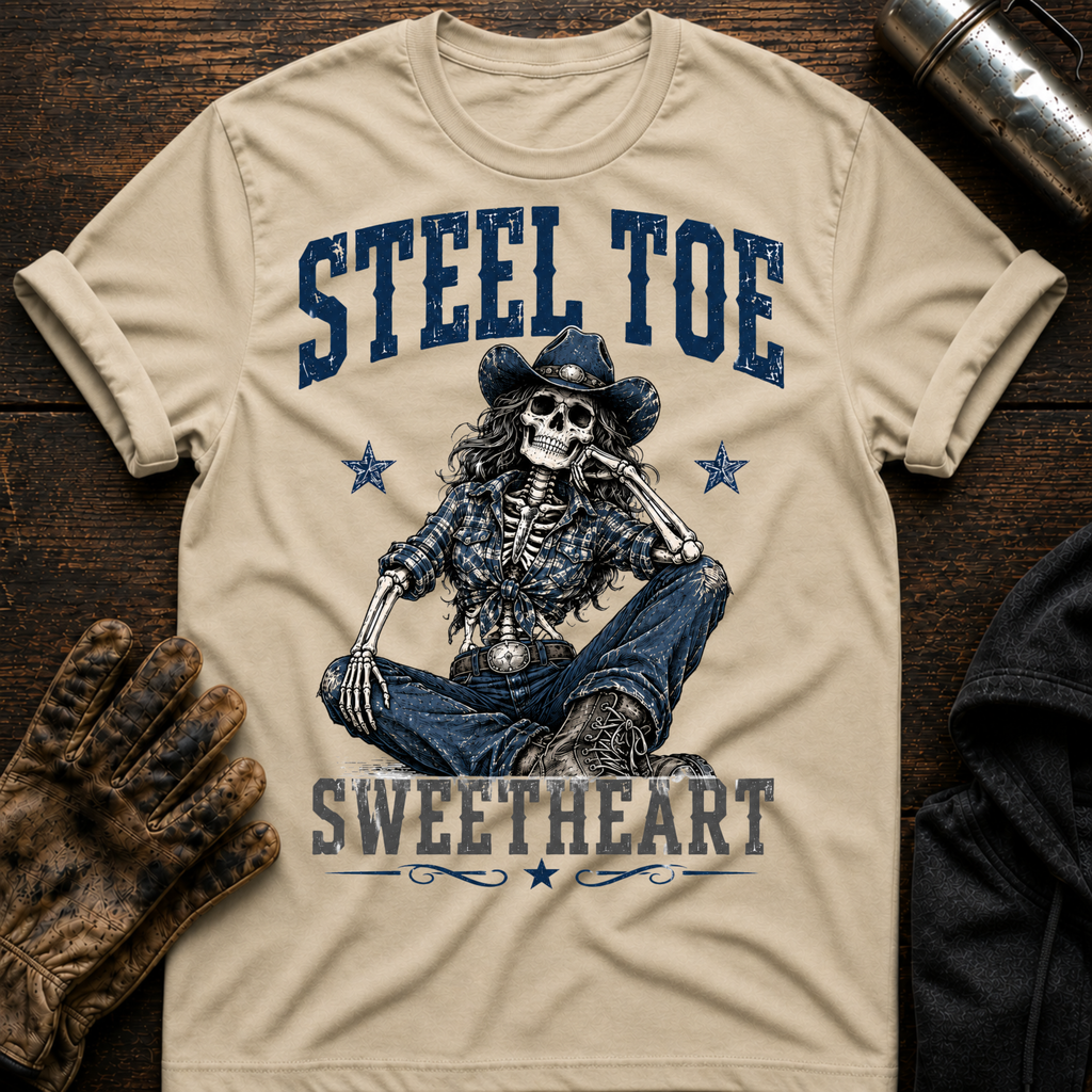 Sweetheart T-Shirt