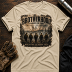 Forged In Fire T-Shirt