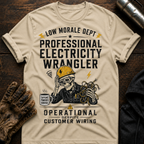 Customer Wiring T-Shirt