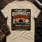 Still Required T-Shirt