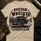 By Accident T-Shirt