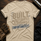 Built T-Shirt