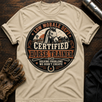 Trainer Problems T-Shirt