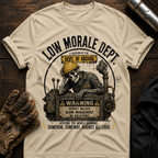 Blame Management T-Shirt