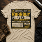 Understaffed T-Shirt