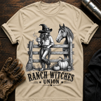 Ranch Witches Union T-Shirt