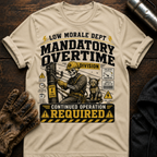 High Voltage T-Shirt