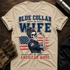 American Wife T-Shirt