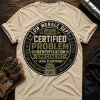 Job Specialist T-Shirt