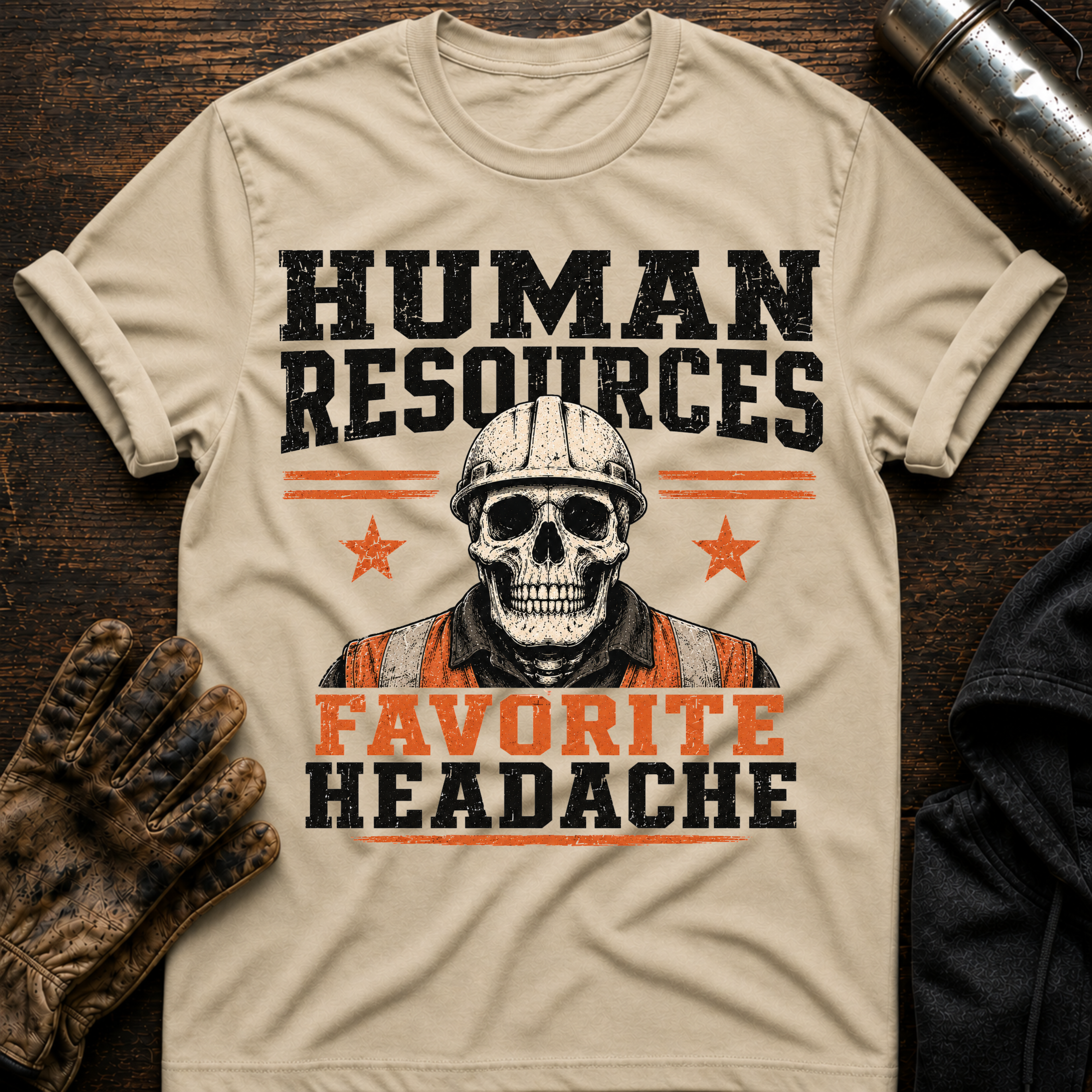 Favorite Headache T-Shirt