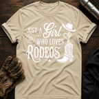 Loves Rodeo T-Shirt