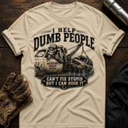 Fix The Hook T-Shirt