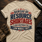 Figure It Out T-Shirt