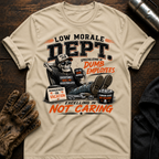 Dumb Employees T-Shirt