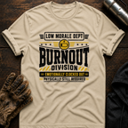 Burnout T-Shirt