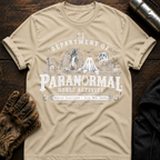 Paranormal Activity T-Shirt