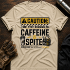 Caffeine Spite T-Shirt