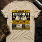 Despite Conditions T-Shirt
