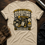 Deadlines T-Shirt