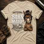Barn Attitude T-Shirt
