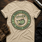 Monday Morning T-Shirt