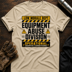 Equipment T-Shirt