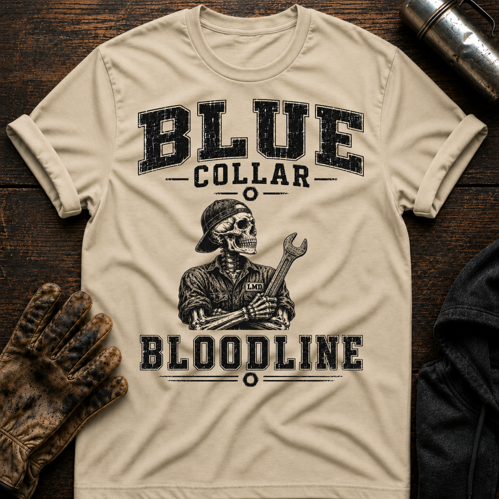 Bloodline T-Shirt
