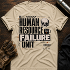 Failure Unit T-Shirt