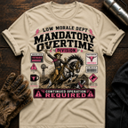 Ranch Fatigue T-Shirt